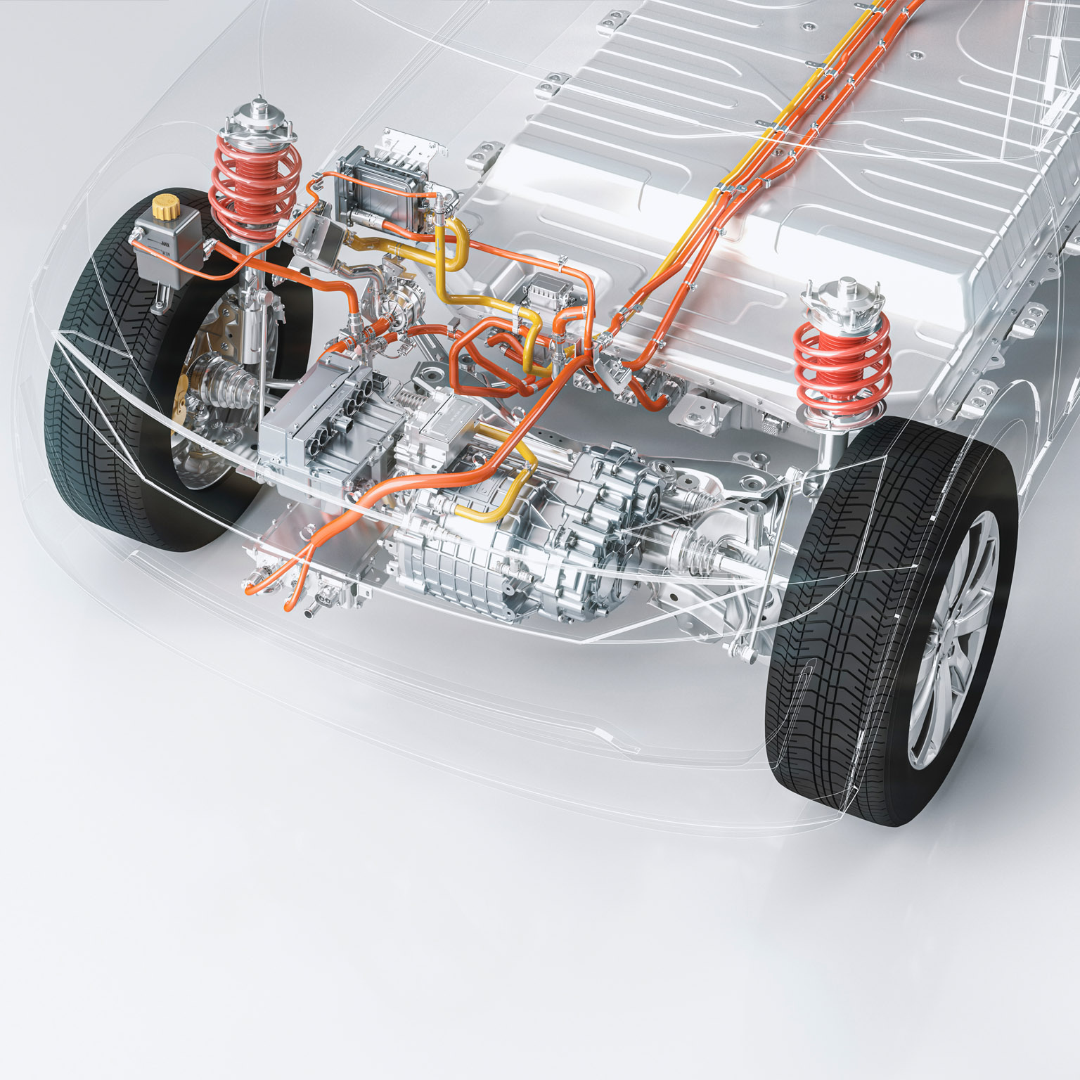 How to drive winning battery electric vehicle design Lessons from